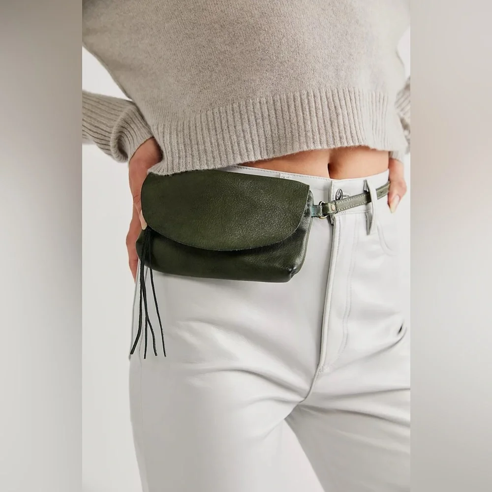 New🌟We The Free Rider Crossbody Bag-Turquoise
